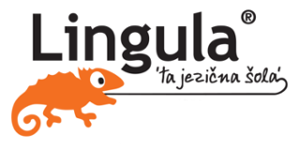 Lingula, jezikovni center, d.o.o.