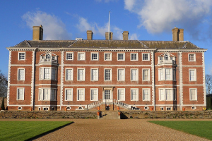 Ham House