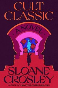angleščina - Cult Classic (Sloane Crosley)