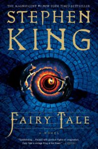 angleščina - Fairy Tale (Stephen King)